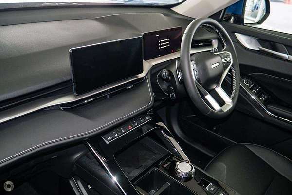 2025 GWM Haval H6 Lux B01
