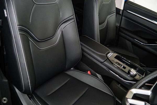 2025 GWM Haval H6 Lux B01