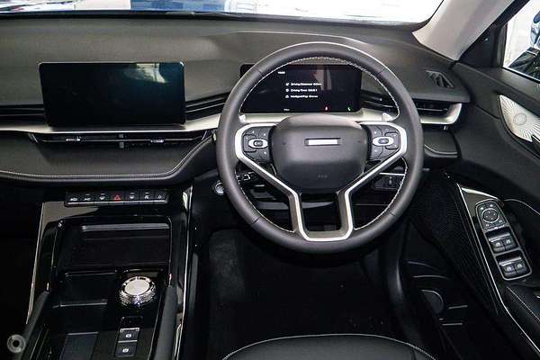 2025 GWM Haval H6 Lux B01