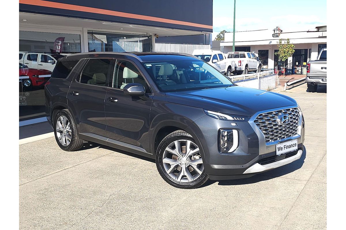 2020 Hyundai Palisade Highlander LX2.V1