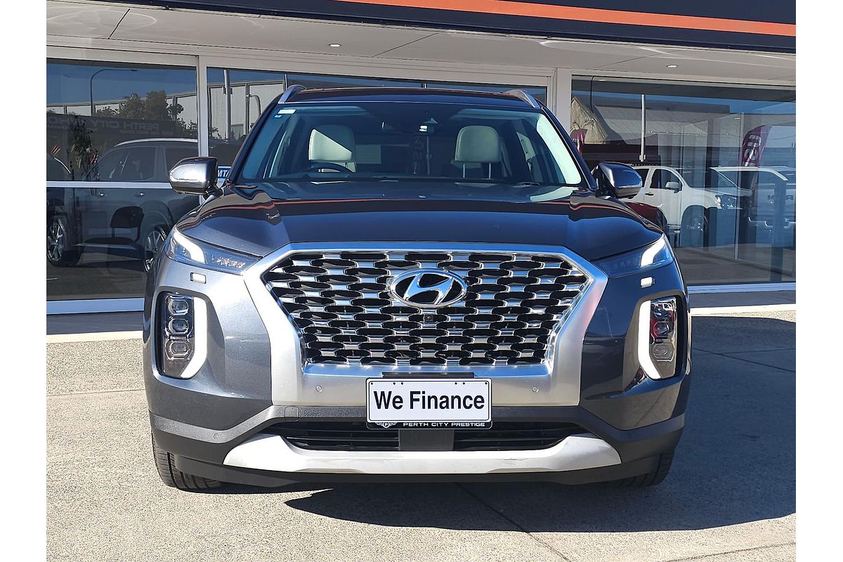 2020 Hyundai Palisade Highlander LX2.V1