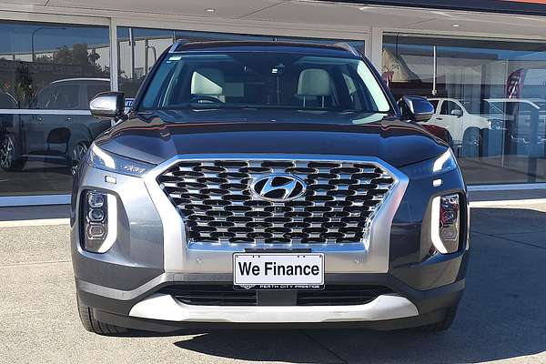 2020 Hyundai Palisade Highlander LX2.V1