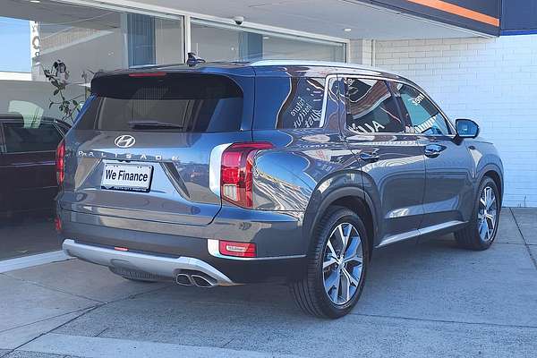 2020 Hyundai Palisade Highlander LX2.V1
