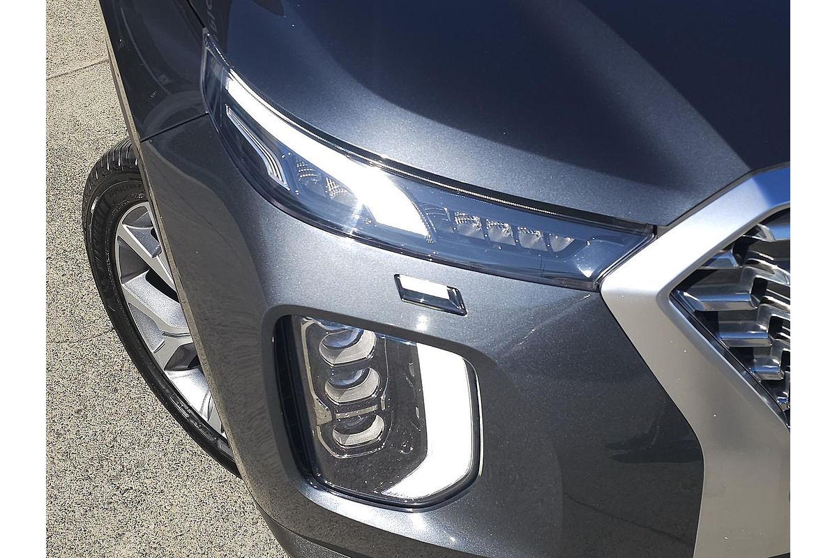 2020 Hyundai Palisade Highlander LX2.V1