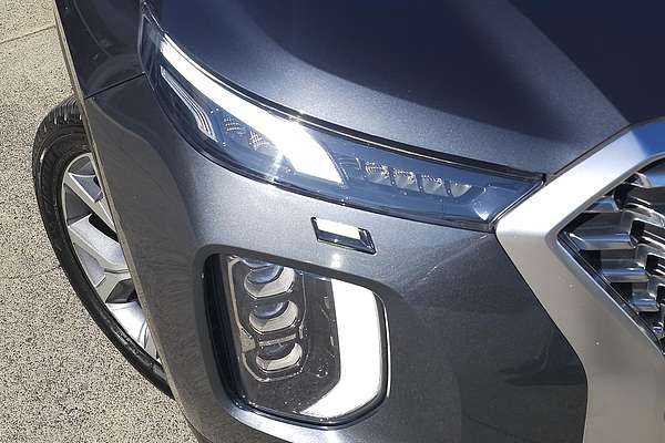 2020 Hyundai Palisade Highlander LX2.V1