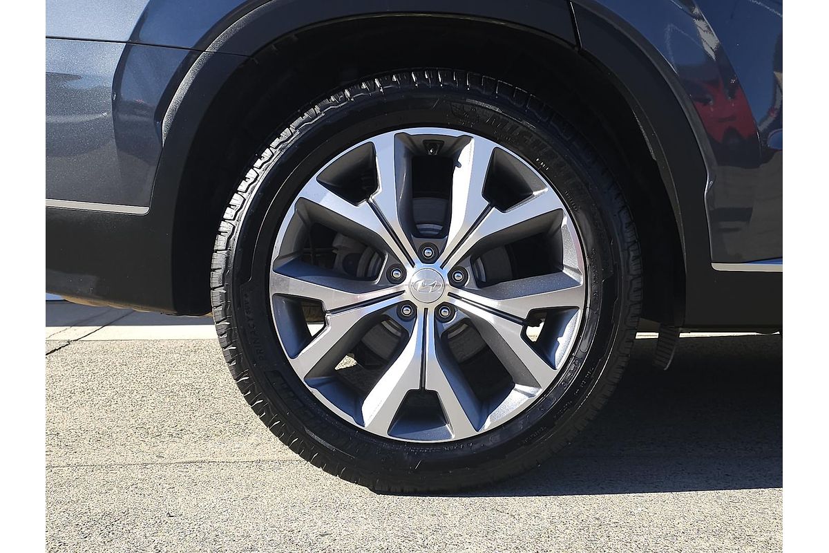 2020 Hyundai Palisade Highlander LX2.V1