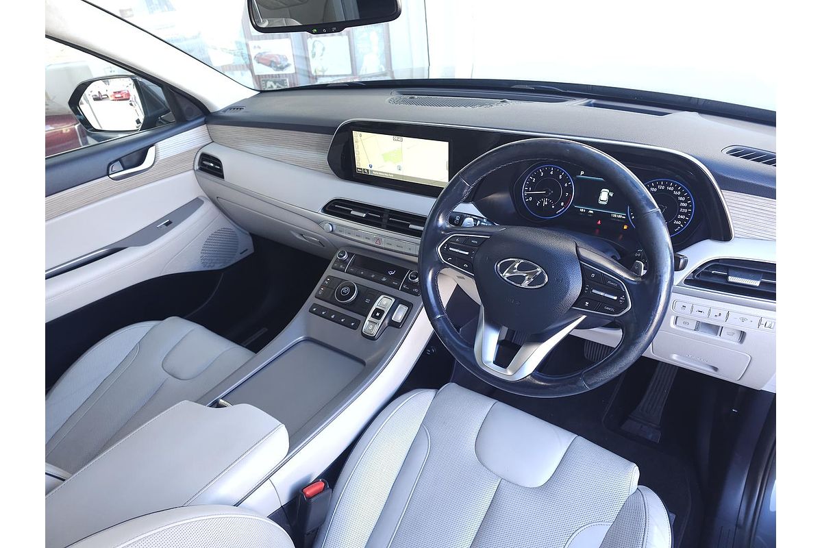 2020 Hyundai Palisade Highlander LX2.V1