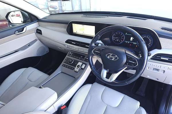 2020 Hyundai Palisade Highlander LX2.V1