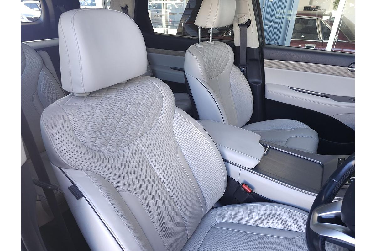 2020 Hyundai Palisade Highlander LX2.V1