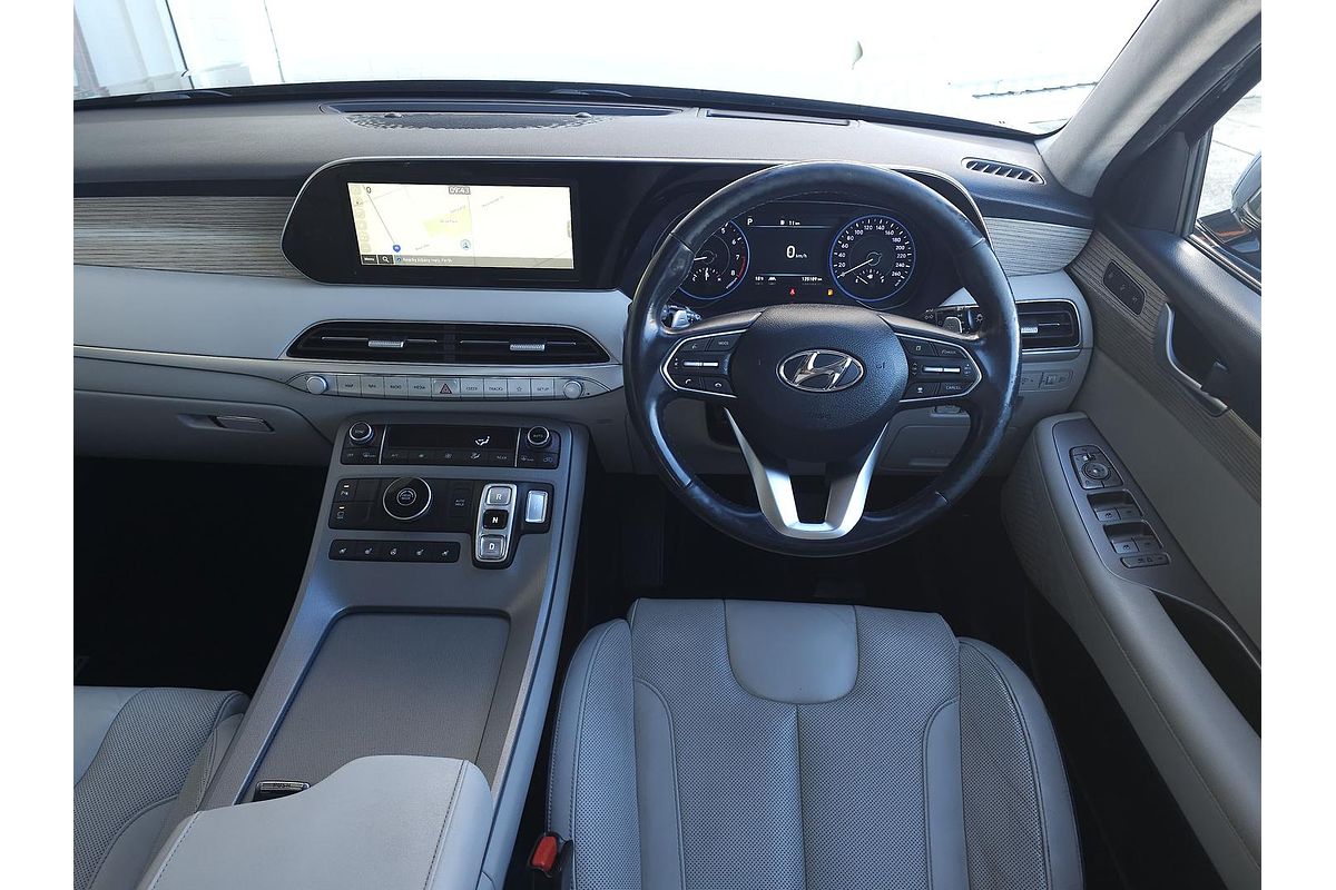 2020 Hyundai Palisade Highlander LX2.V1