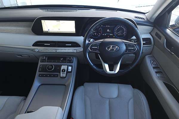 2020 Hyundai Palisade Highlander LX2.V1