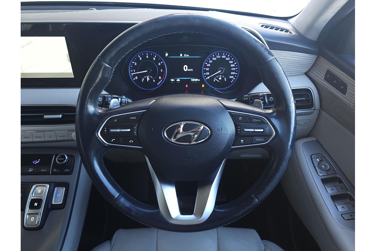 2020 Hyundai Palisade Highlander LX2.V1