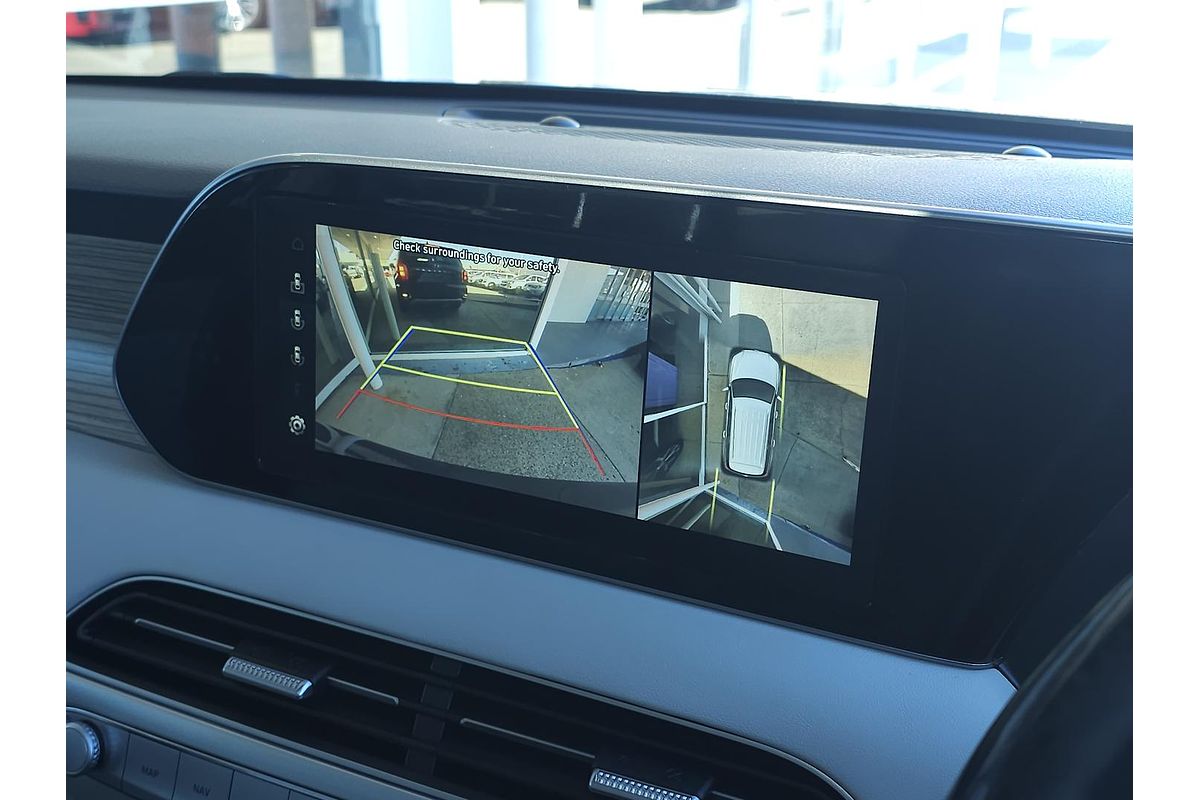 2020 Hyundai Palisade Highlander LX2.V1