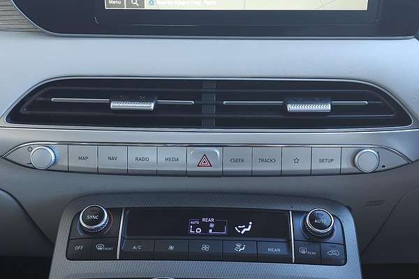 2020 Hyundai Palisade Highlander LX2.V1