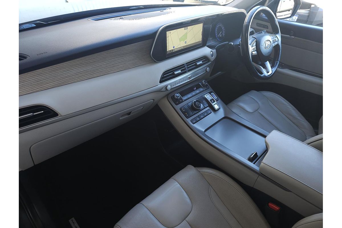 2020 Hyundai Palisade Highlander LX2.V1