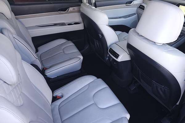 2020 Hyundai Palisade Highlander LX2.V1