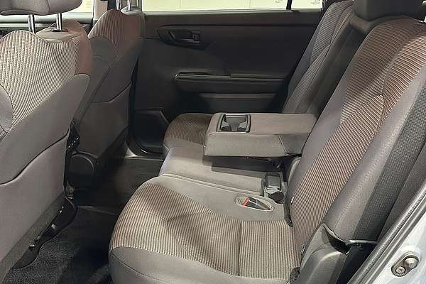 2023 Toyota Kluger GX TXUA70R 2WD