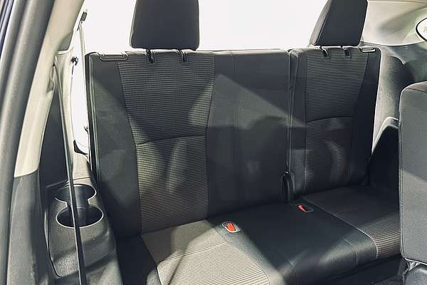 2023 Toyota Kluger GX TXUA70R 2WD