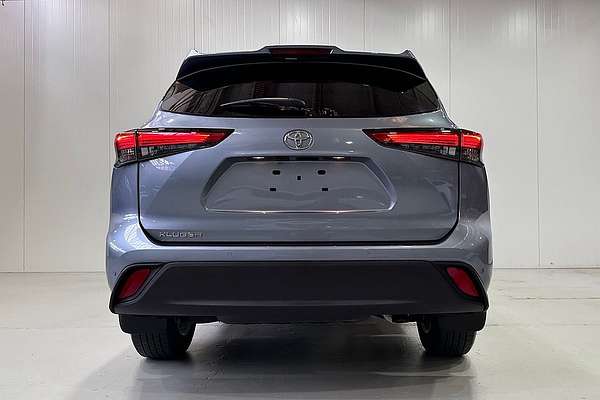 2023 Toyota Kluger GX TXUA70R 2WD