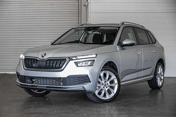 2023 SKODA Kamiq 85TSI Style NW