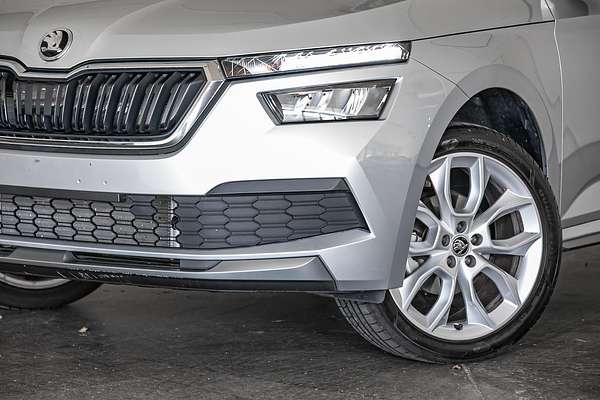 2023 SKODA Kamiq 85TSI Style NW
