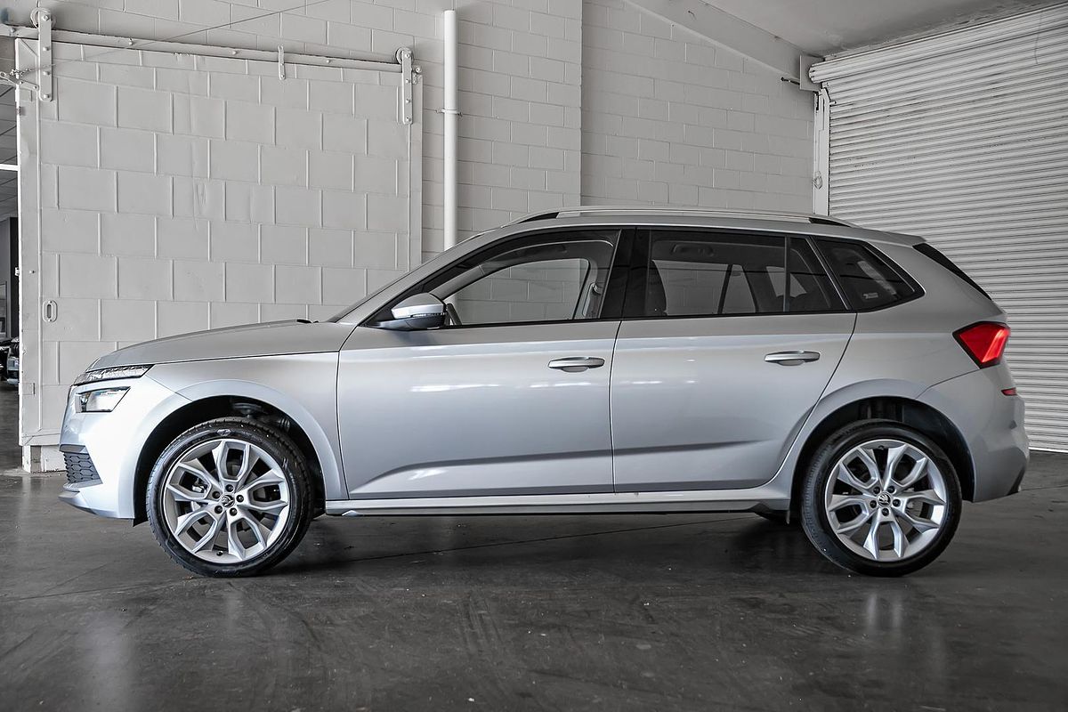 2023 SKODA Kamiq 85TSI Style NW