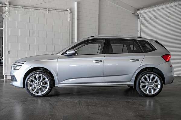2023 SKODA Kamiq 85TSI Style NW