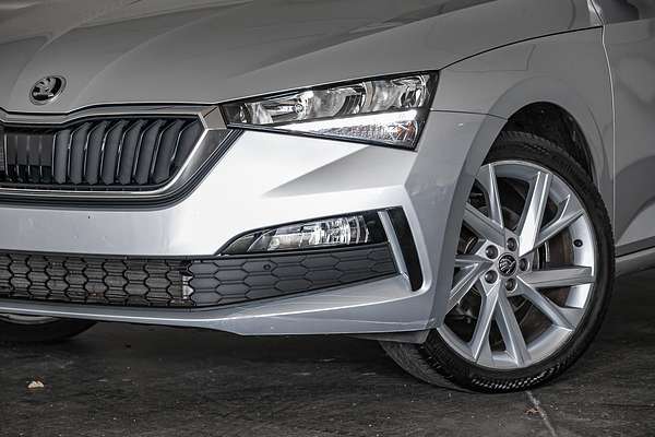 2023 SKODA Scala 85TSI Ambition NW