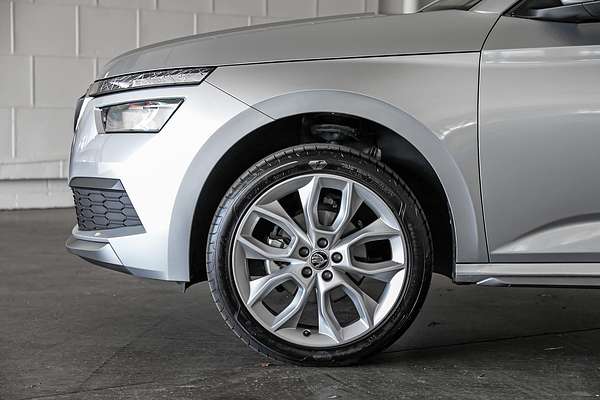 2023 SKODA Kamiq 85TSI Style NW