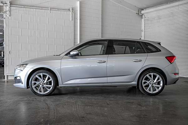 2023 SKODA Scala 85TSI Ambition NW