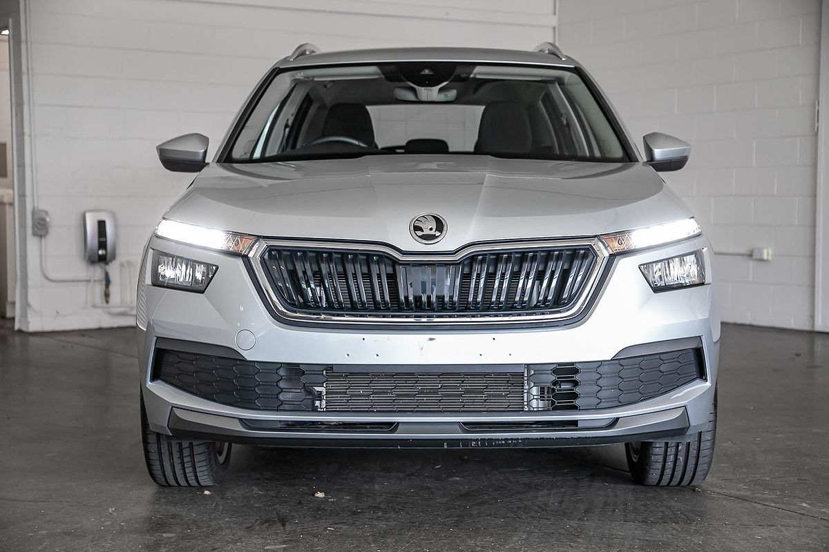 2023 SKODA Kamiq 85TSI Style NW