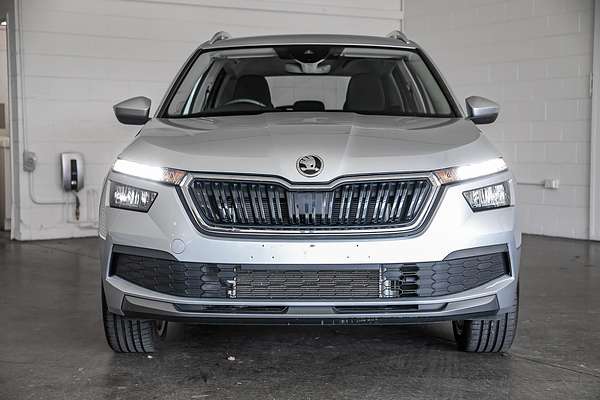 2023 SKODA Kamiq 85TSI Style NW