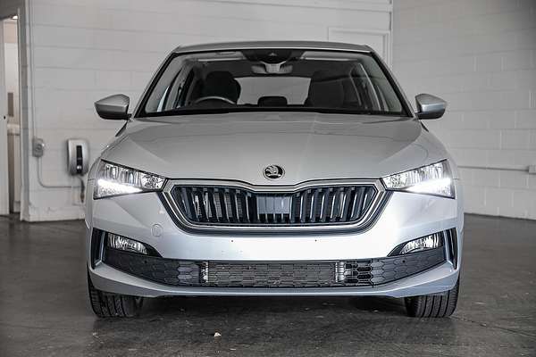 2023 SKODA Scala 85TSI Ambition NW
