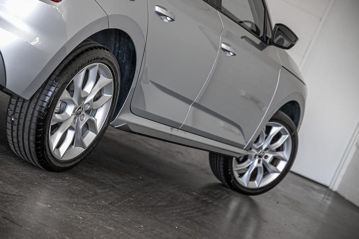 2023 SKODA Kamiq 85TSI Style NW