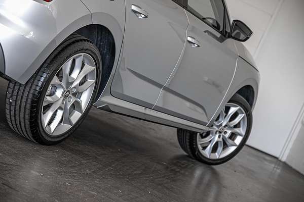 2023 SKODA Kamiq 85TSI Style NW