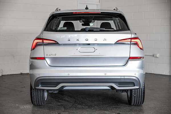 2023 SKODA Kamiq 85TSI Style NW