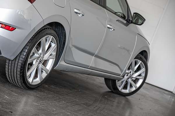 2023 SKODA Scala 85TSI Ambition NW