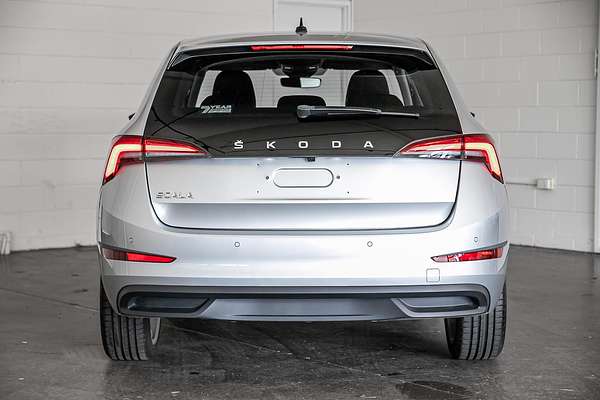 2023 SKODA Scala 85TSI Ambition NW