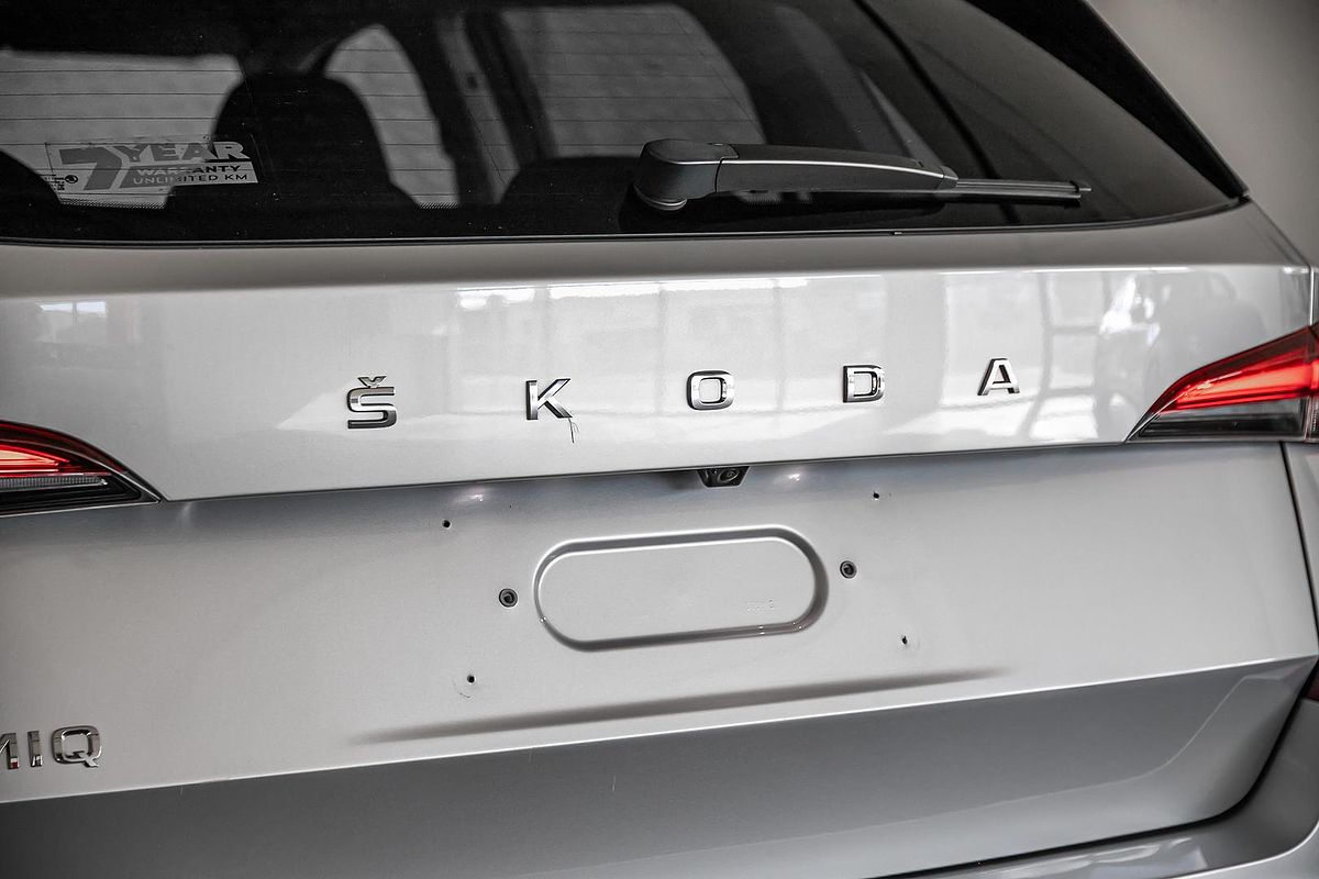 2023 SKODA Kamiq 85TSI Style NW
