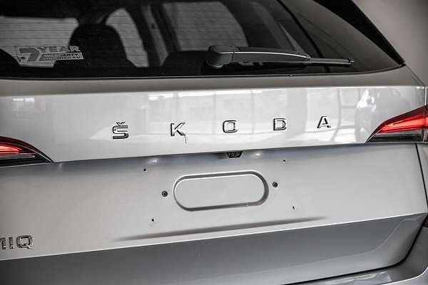 2023 SKODA Kamiq 85TSI Style NW