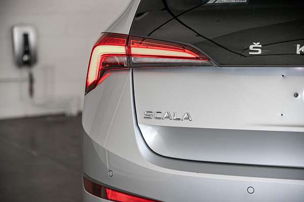 2023 SKODA Scala 85TSI Ambition NW
