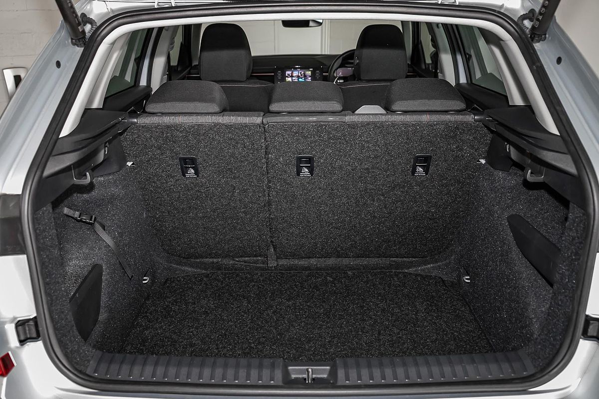 2023 SKODA Kamiq 85TSI Style NW