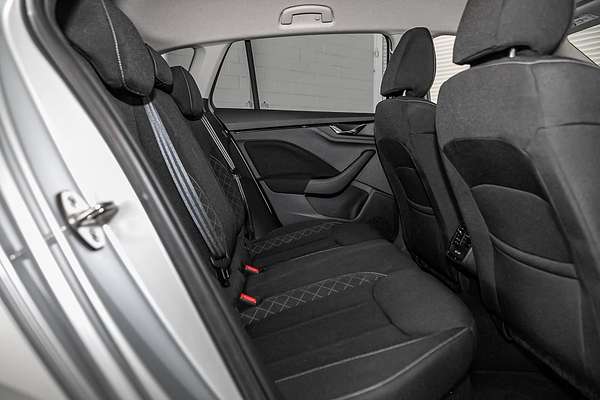 2023 SKODA Scala 85TSI Ambition NW