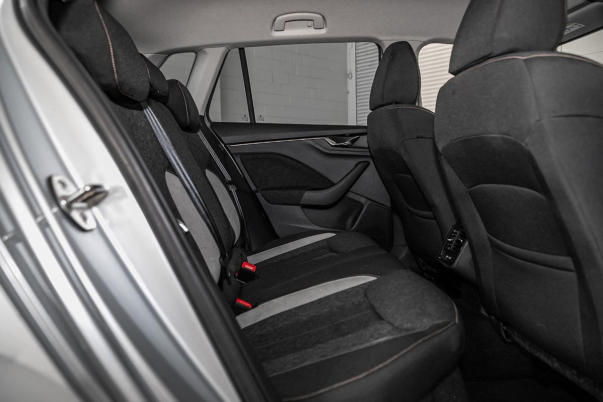 2023 SKODA Kamiq 85TSI Style NW