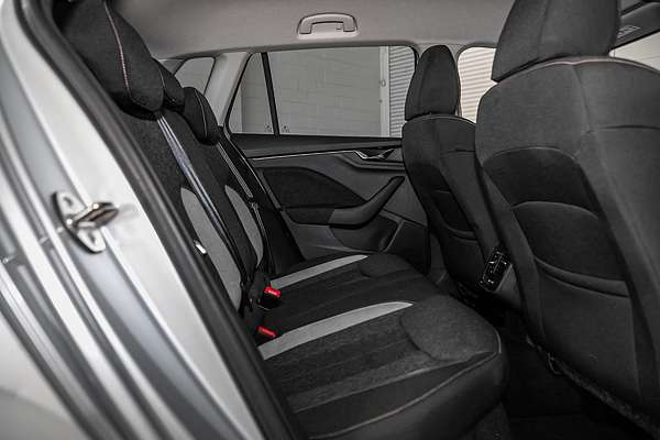 2023 SKODA Kamiq 85TSI Style NW
