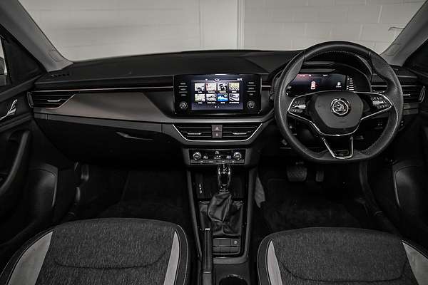 2023 SKODA Kamiq 85TSI Style NW