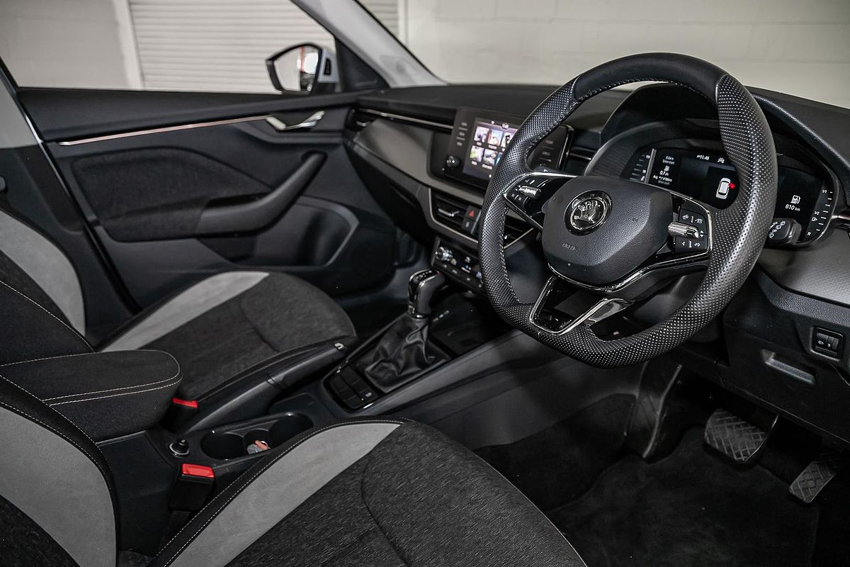 2023 SKODA Kamiq 85TSI Style NW