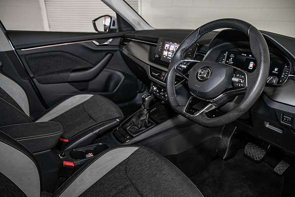 2023 SKODA Kamiq 85TSI Style NW