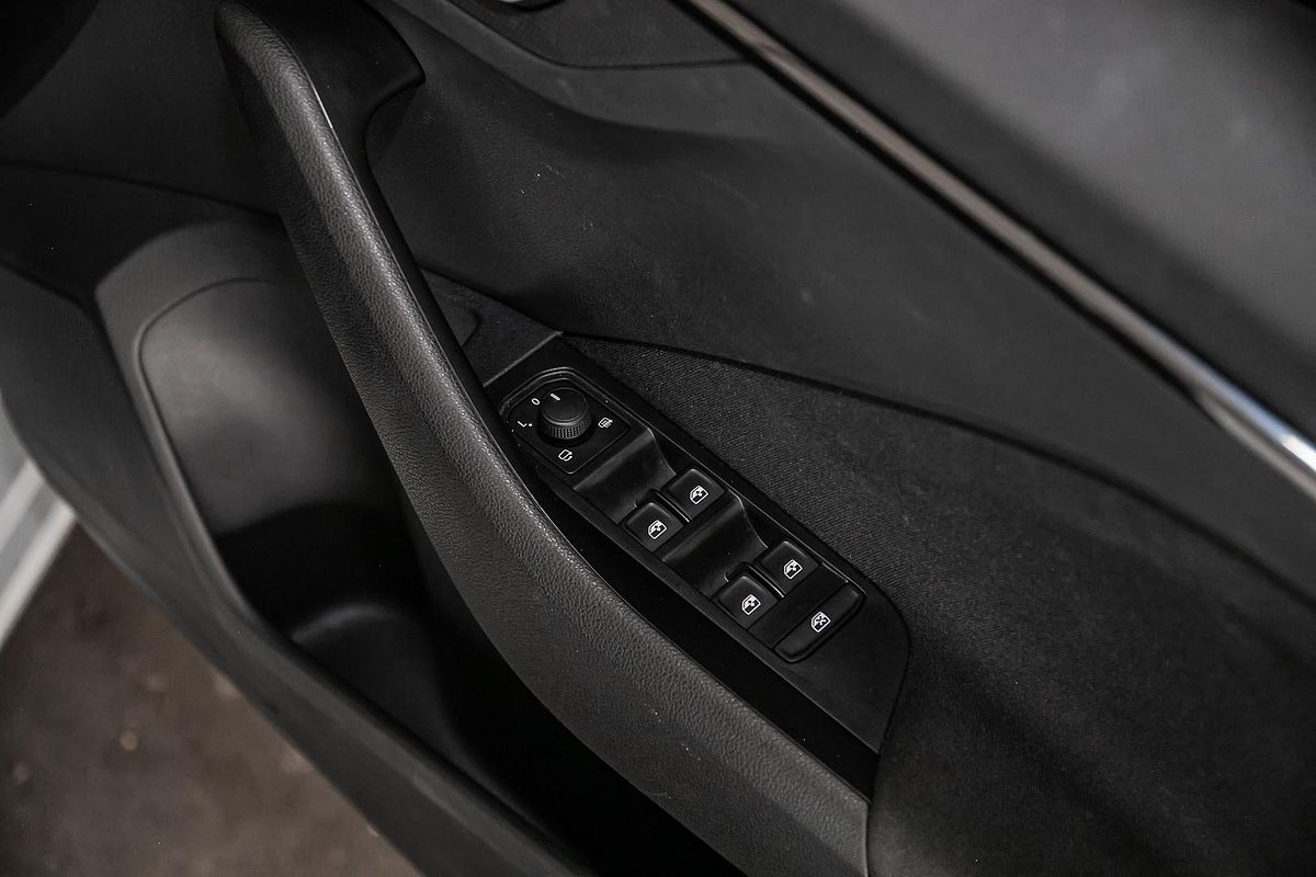2023 SKODA Scala 85TSI Ambition NW