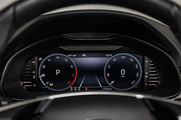 2023 SKODA Scala 85TSI Ambition NW